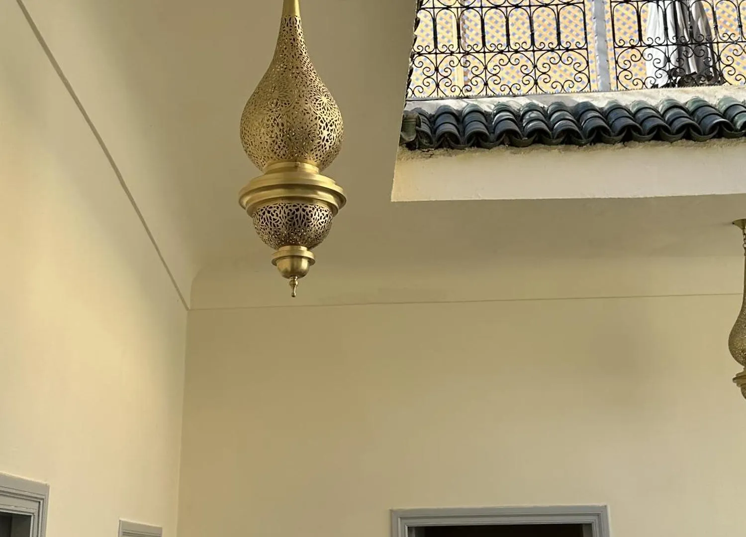Riad Le R - Riad Privatif De Luxe Marakéš Vila