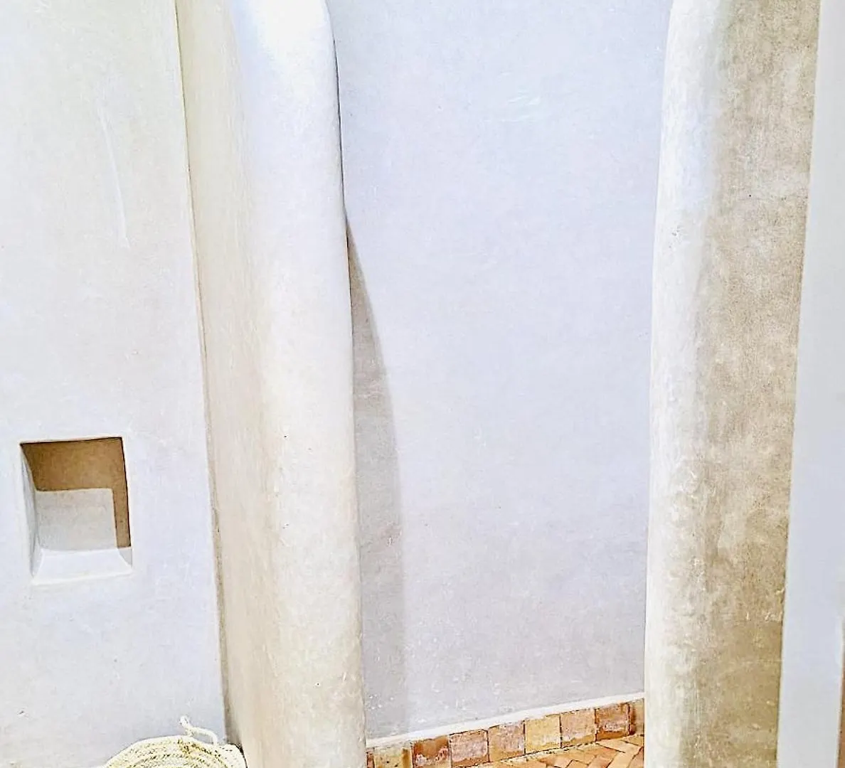 Riad Le R - Riad Privatif De Luxe Marakéš Maroko